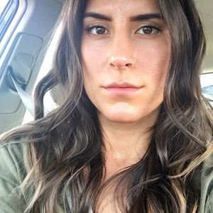 Meet your Posher, Brittany marie